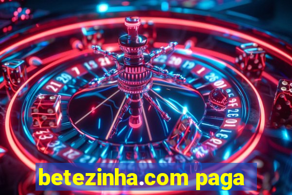 betezinha.com paga